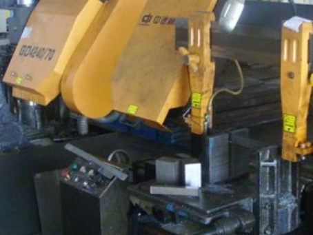 玉泉SM45模具钢