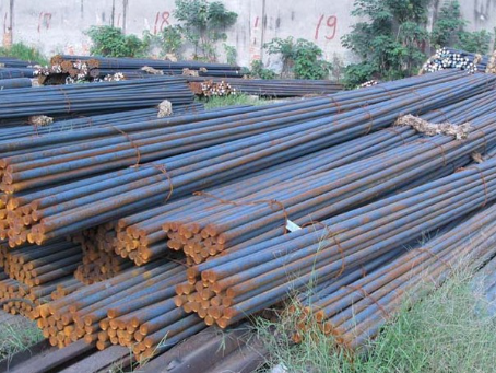玉泉50Cr合金结构钢